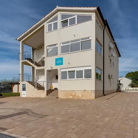 Affittacamere Jelena Rosini