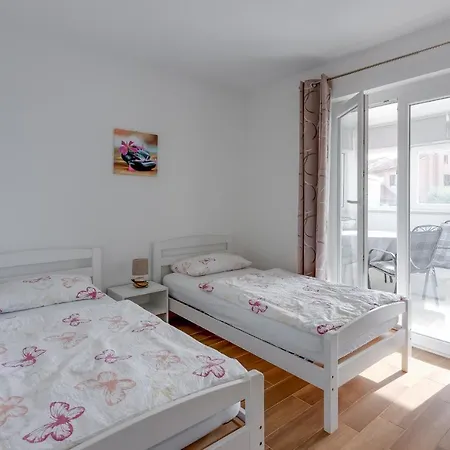 Affittacamere Jelena