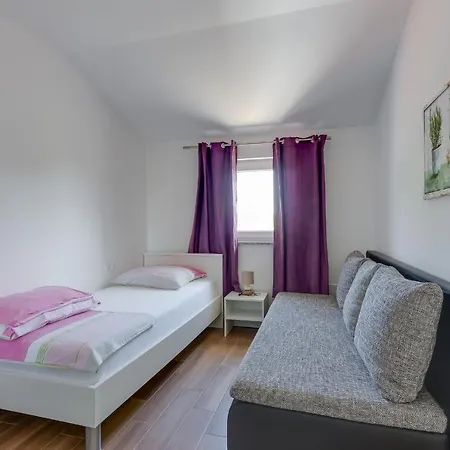 Affittacamere Jelena 3*