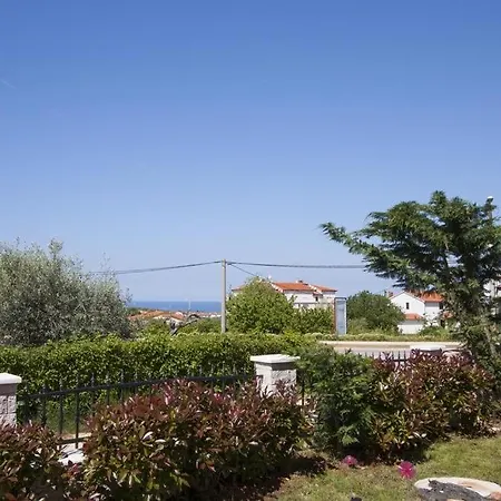 Jelena Affittacamere Rosini