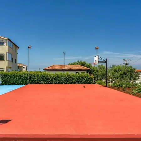 Jelena Affittacamere Rosini