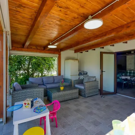 Affittacamere Jelena Rosini